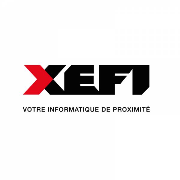 NET PROCESS change de nom et devient XEFI pour la Maintenance Informatique et la vente de Matériel pour les professionnels, PME / TPE sur Marseille Centre Ville.